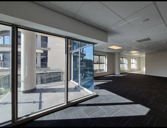 316M² OFFICE TO LET IN ROSEBANK